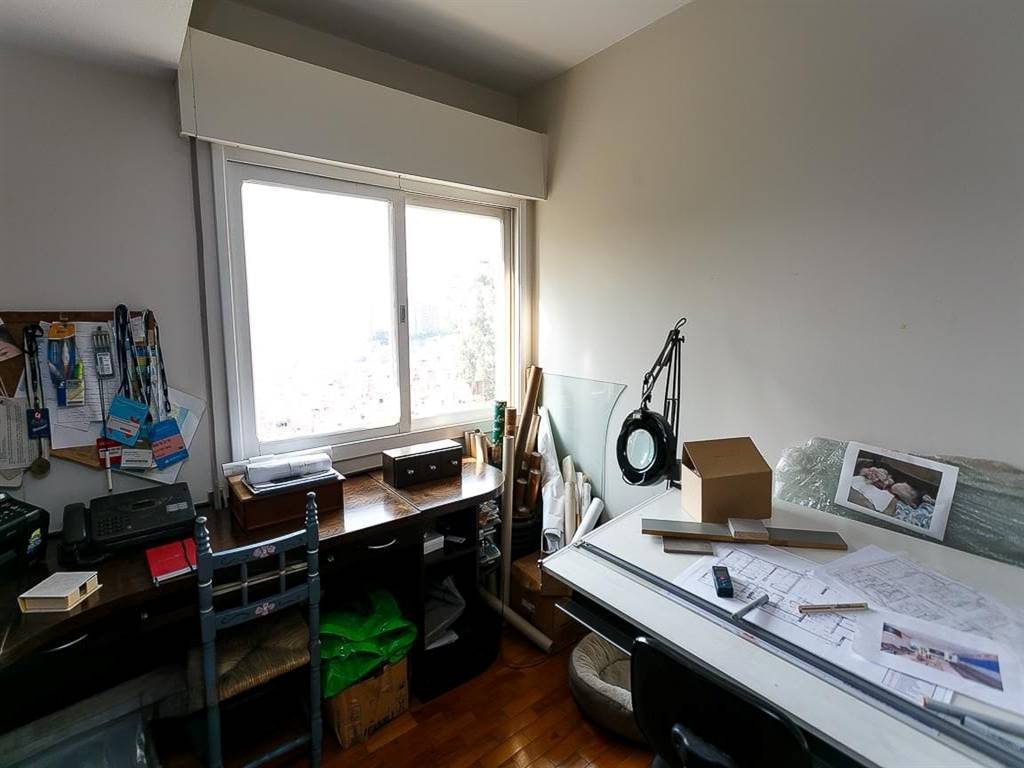 Apartamento com 4 quartos e 221 m² em Vila Guilhermina, Praia Grande