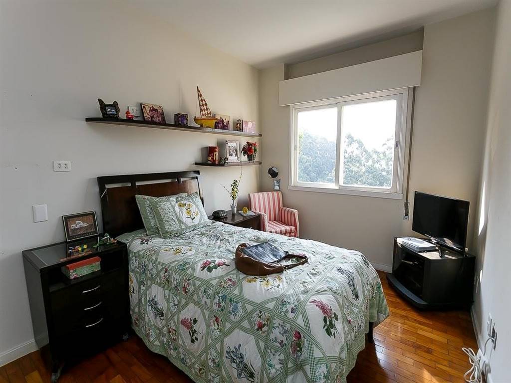 Apartamento com 4 quartos e 221 m² em Vila Guilhermina, Praia Grande