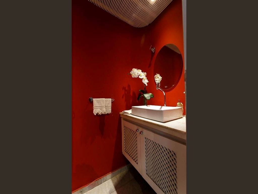 Apartamento com 4 quartos e 221 m² em Vila Guilhermina, Praia Grande