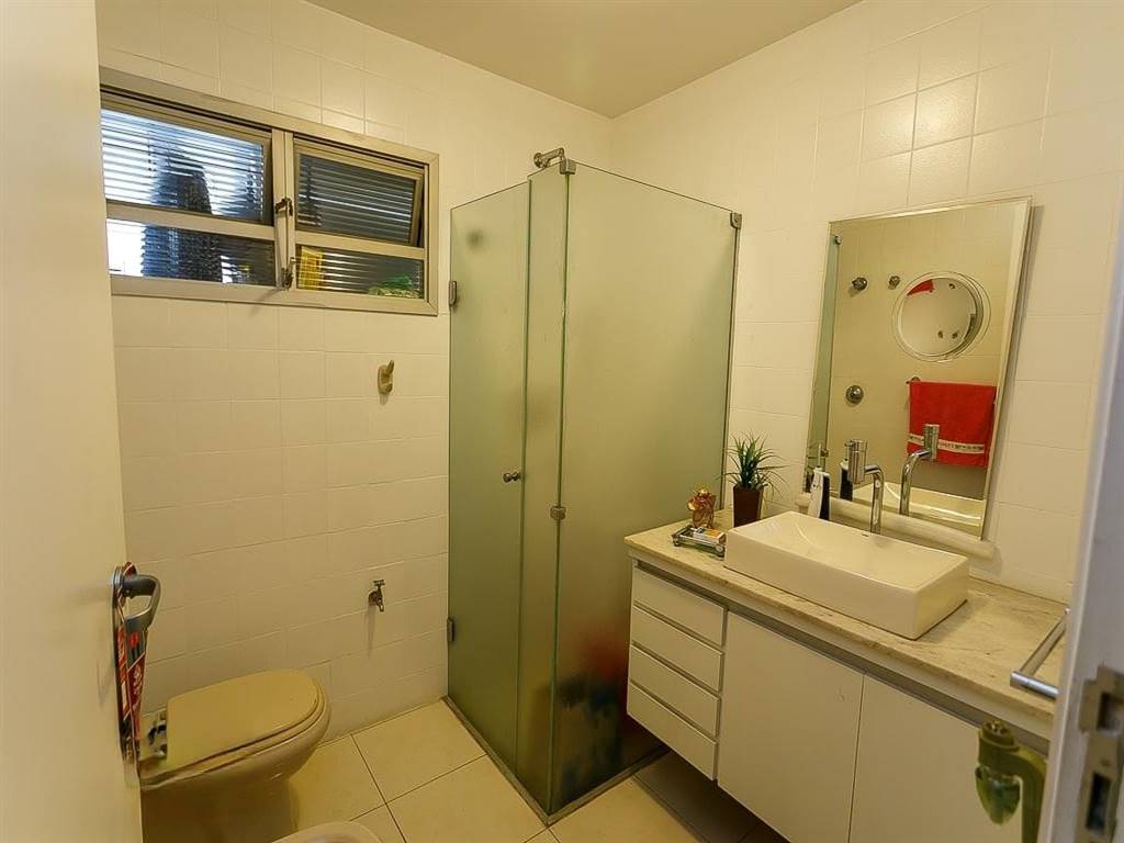 Apartamento com 4 quartos e 221 m² em Vila Guilhermina, Praia Grande