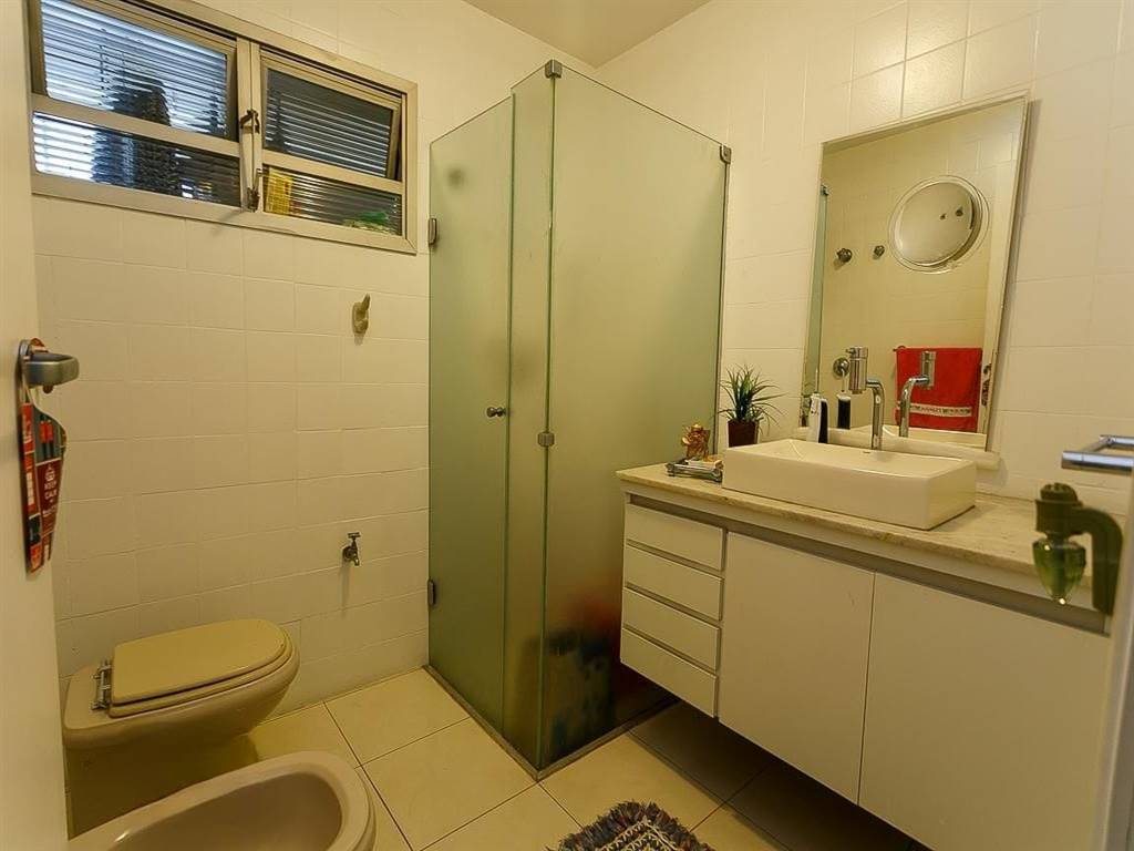 Apartamento com 4 quartos e 221 m² em Vila Guilhermina, Praia Grande