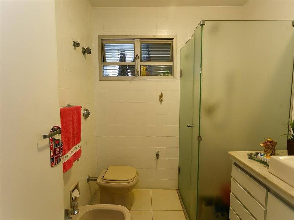 Apartamento com 4 quartos e 221 m² em Vila Guilhermina, Praia Grande