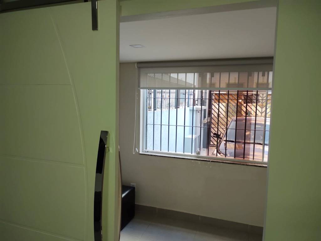 Casa com 3 quartos e 210 m² em Vila Guilhermina, Praia Grande