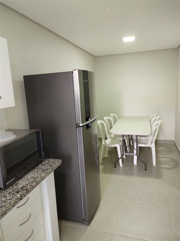 Casa com 3 quartos e 210 m² em Vila Guilhermina, Praia Grande