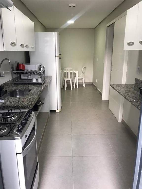 Casa com 3 quartos e 210 m² em Vila Guilhermina, Praia Grande