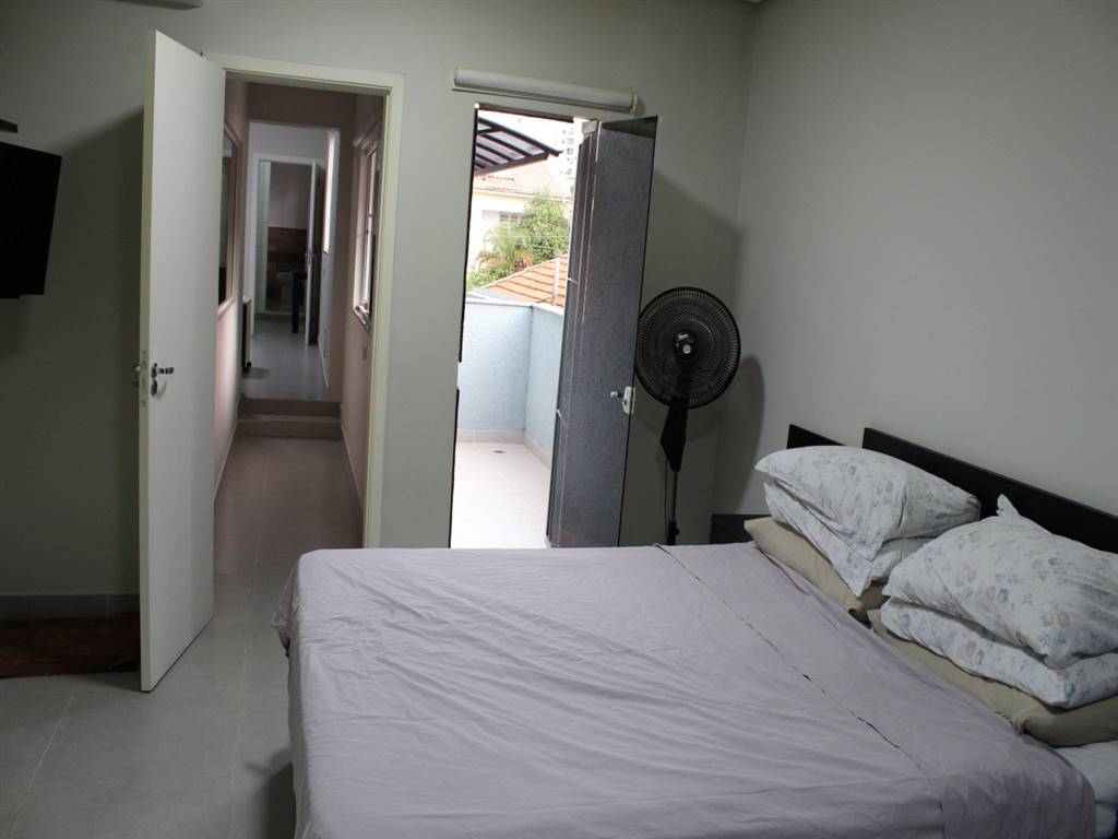 Casa com 3 quartos e 210 m² em Vila Guilhermina, Praia Grande