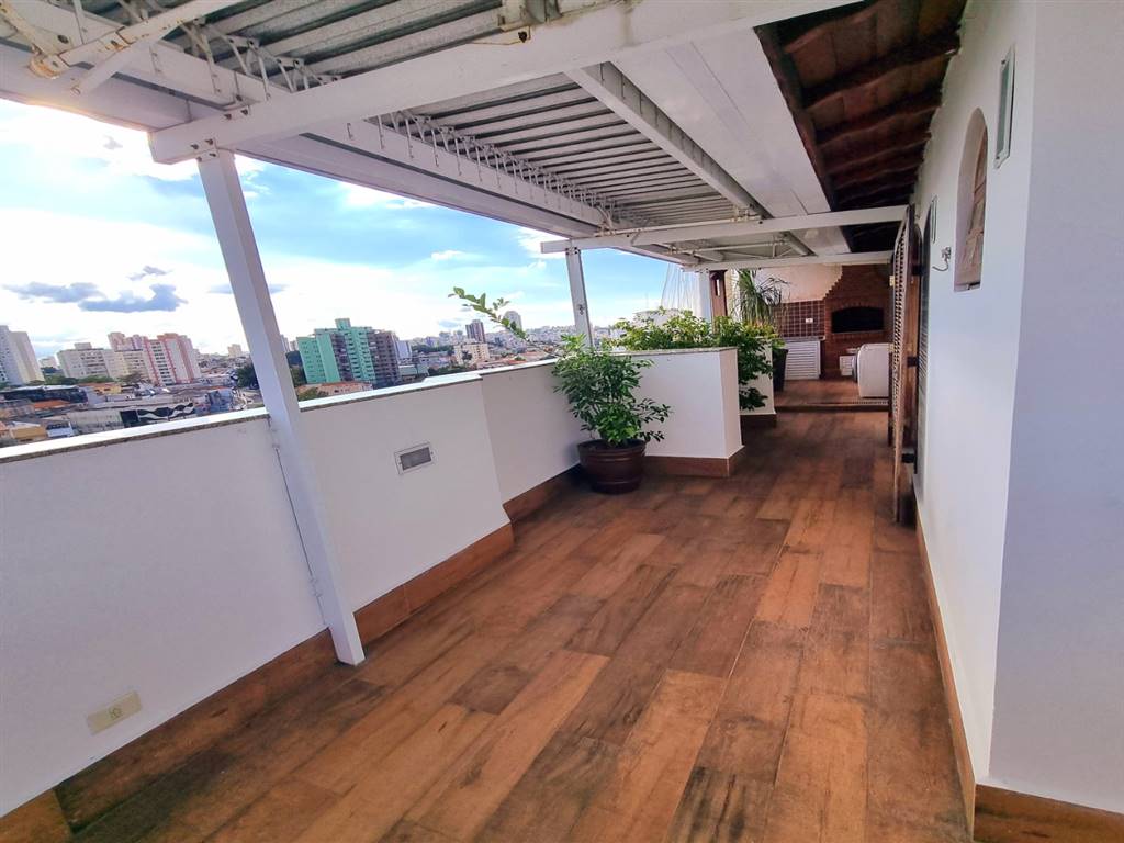 Apartamento com 3 quartos e 120 m² em Vila Guilhermina, Praia Grande