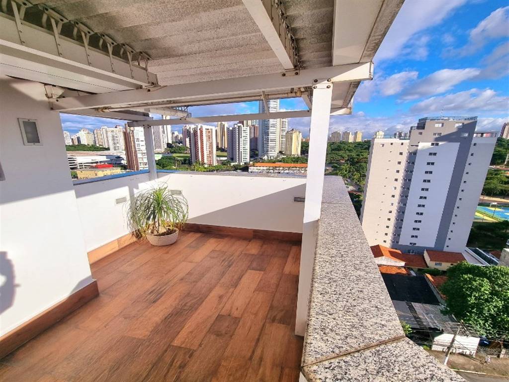 Apartamento com 3 quartos e 120 m² em Vila Guilhermina, Praia Grande