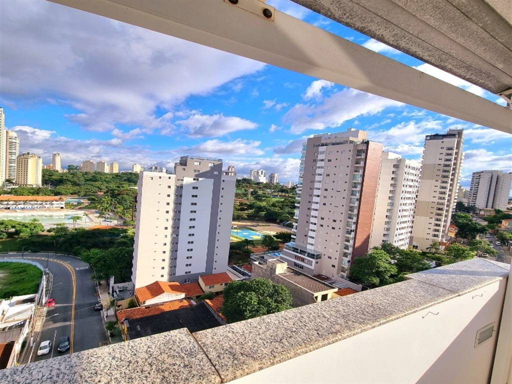 Apartamento com 3 quartos e 120 m² em Vila Guilhermina, Praia Grande