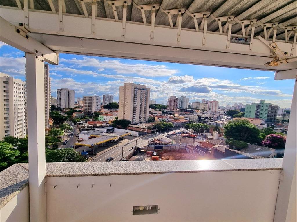 Apartamento com 3 quartos e 120 m² em Vila Guilhermina, Praia Grande