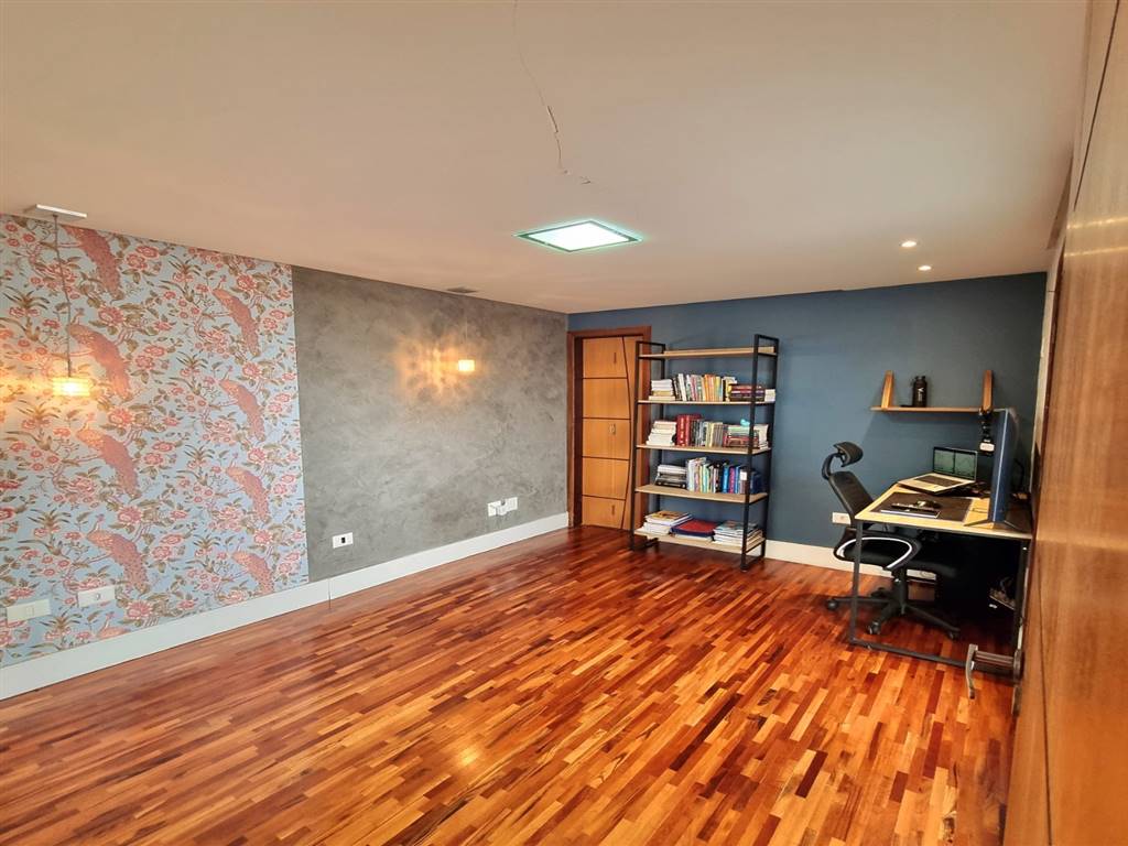 Apartamento com 3 quartos e 120 m² em Vila Guilhermina, Praia Grande