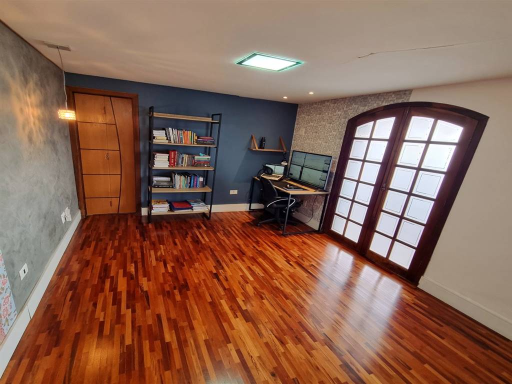 Apartamento com 3 quartos e 120 m² em Vila Guilhermina, Praia Grande