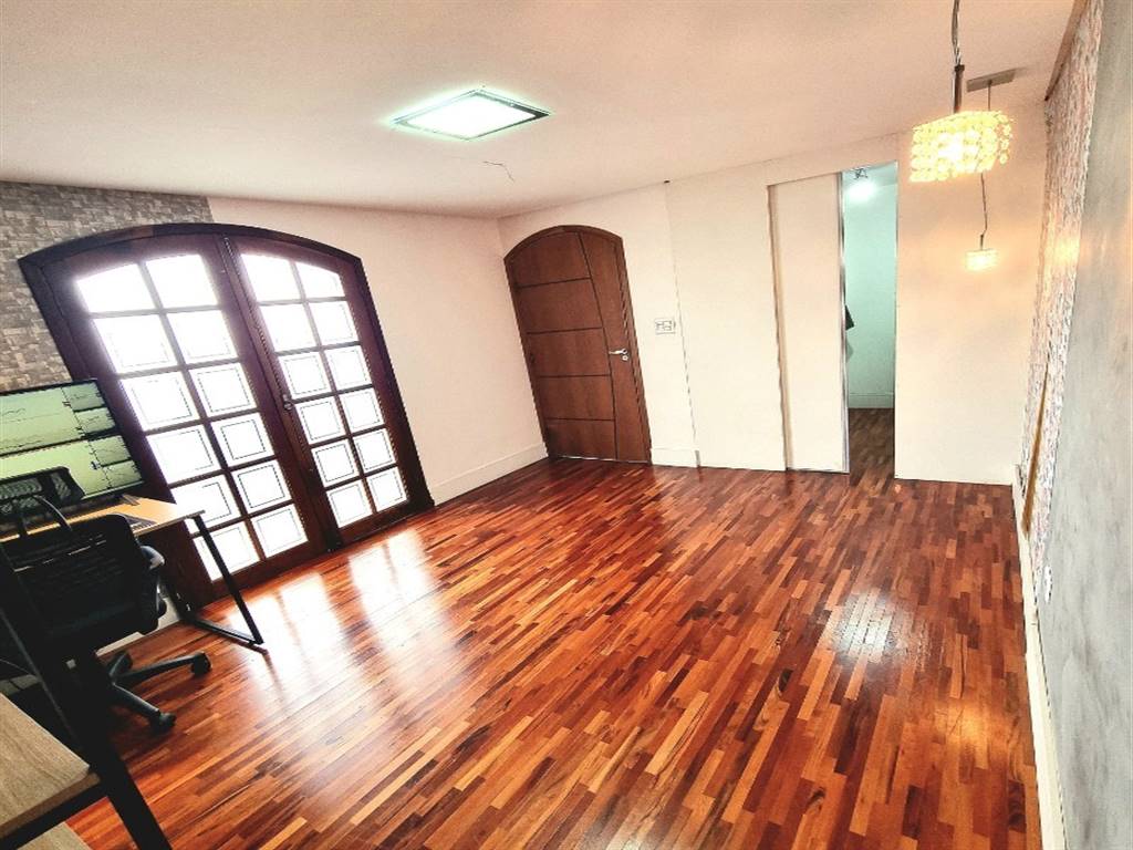Apartamento com 3 quartos e 120 m² em Vila Guilhermina, Praia Grande