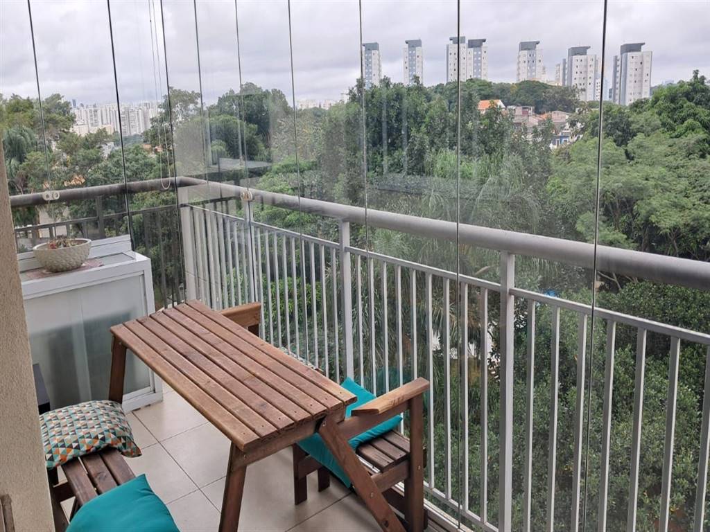 Apartamento com 3 quartos e 80 m² em Vila Guilhermina, Praia Grande