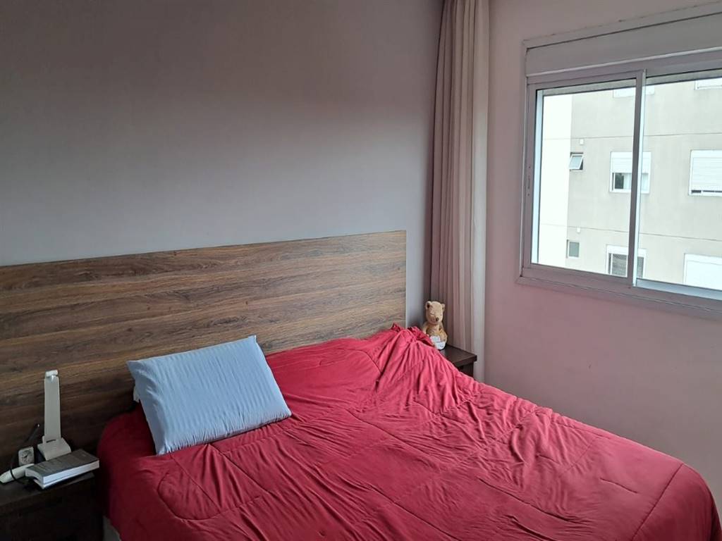 Apartamento com 3 quartos e 80 m² em Vila Guilhermina, Praia Grande