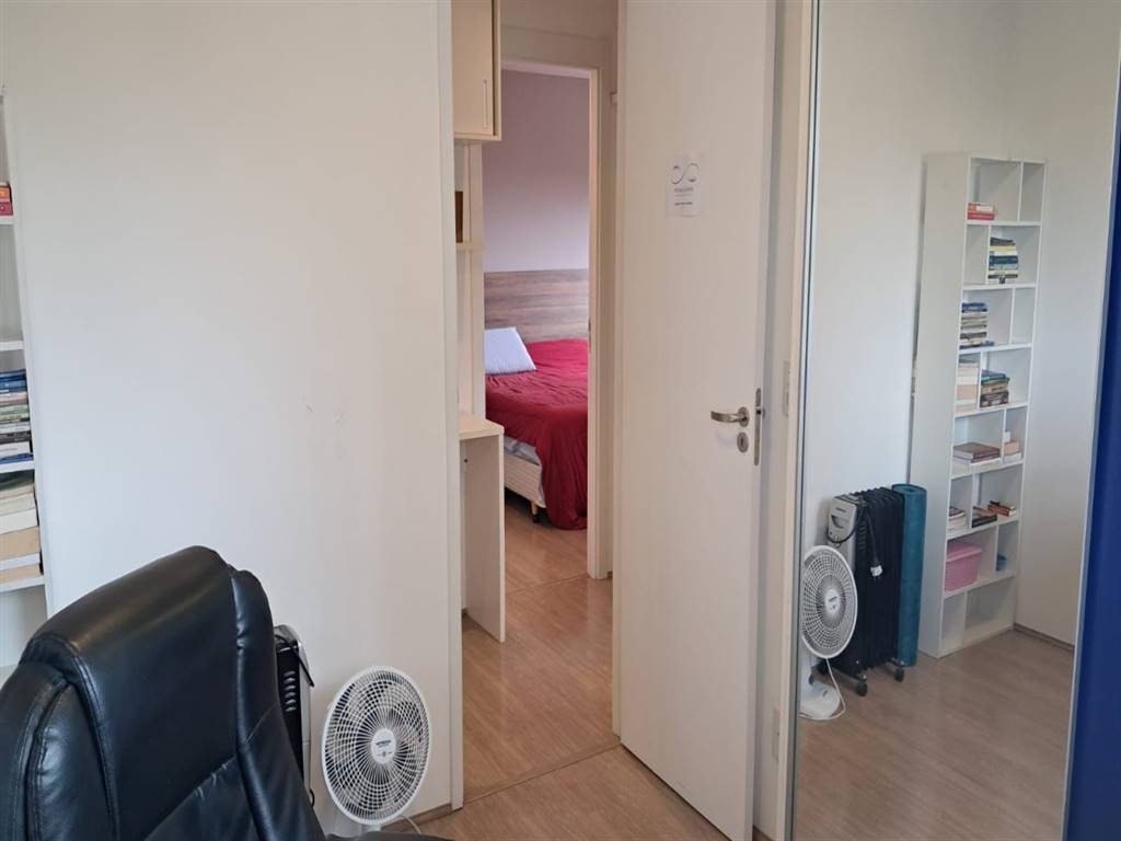 Apartamento com 3 quartos e 80 m² em Vila Guilhermina, Praia Grande