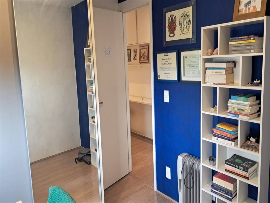 Apartamento com 3 quartos e 80 m² em Vila Guilhermina, Praia Grande