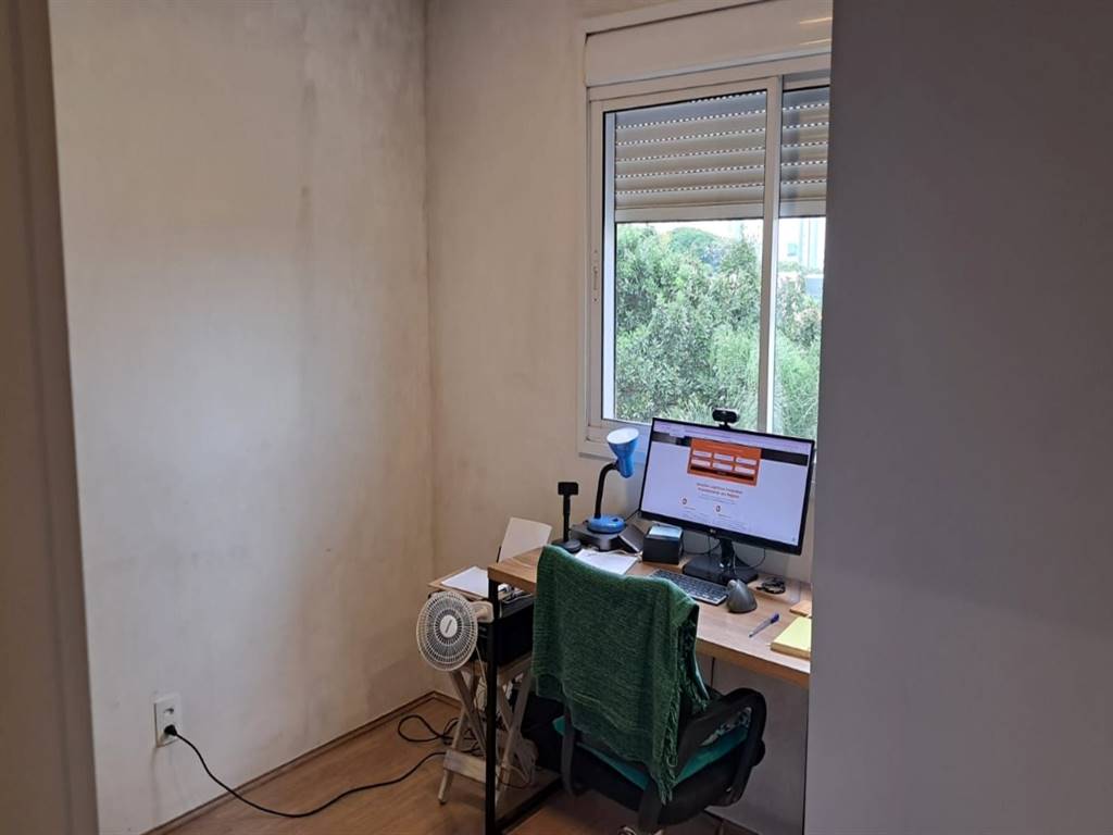 Apartamento com 3 quartos e 80 m² em Vila Guilhermina, Praia Grande