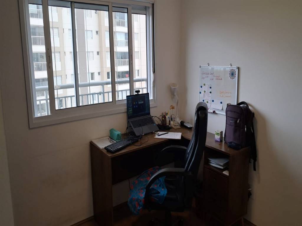 Apartamento com 3 quartos e 80 m² em Vila Guilhermina, Praia Grande