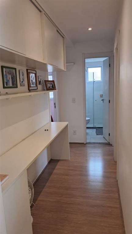 Apartamento com 3 quartos e 80 m² em Vila Guilhermina, Praia Grande