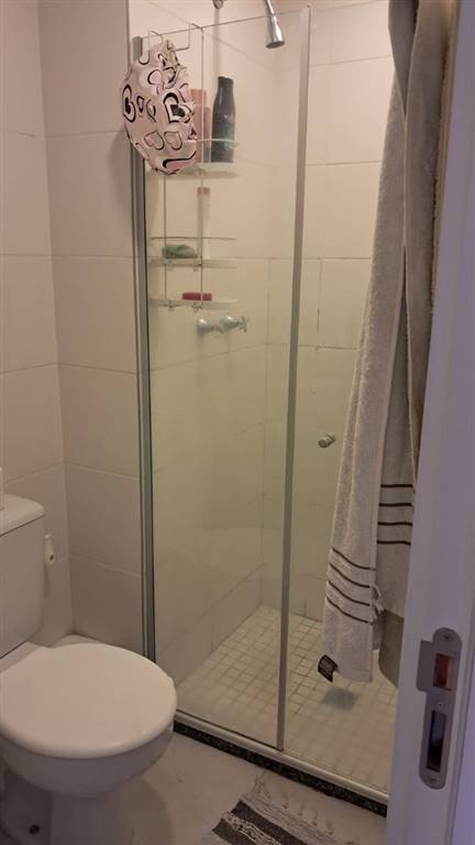 Apartamento com 3 quartos e 80 m² em Vila Guilhermina, Praia Grande
