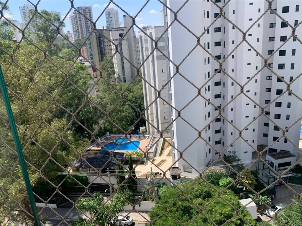Apartamento com 2 quartos e 52 m² em Vila Guilhermina, Praia Grande