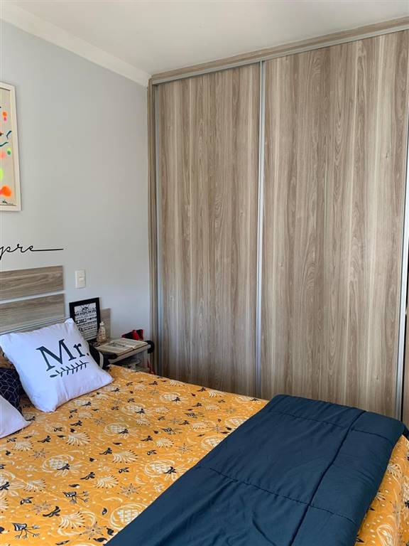 Apartamento com 2 quartos e 52 m² em Vila Guilhermina, Praia Grande