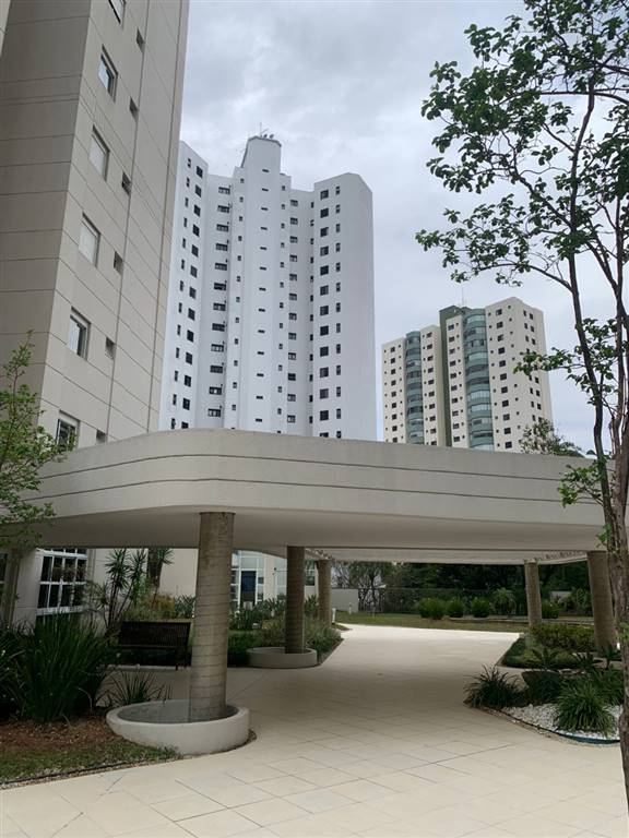 Apartamento com 2 quartos e 52 m² em Vila Guilhermina, Praia Grande