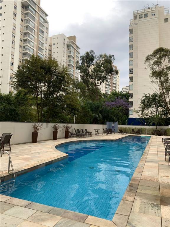 Apartamento com 2 quartos e 52 m² em Vila Guilhermina, Praia Grande