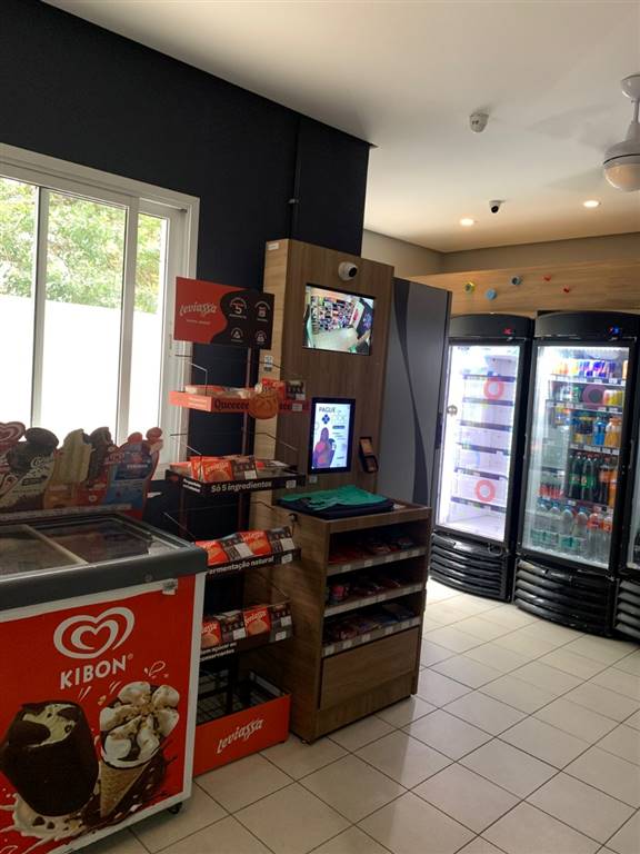 Apartamento com 2 quartos e 52 m² em Vila Guilhermina, Praia Grande