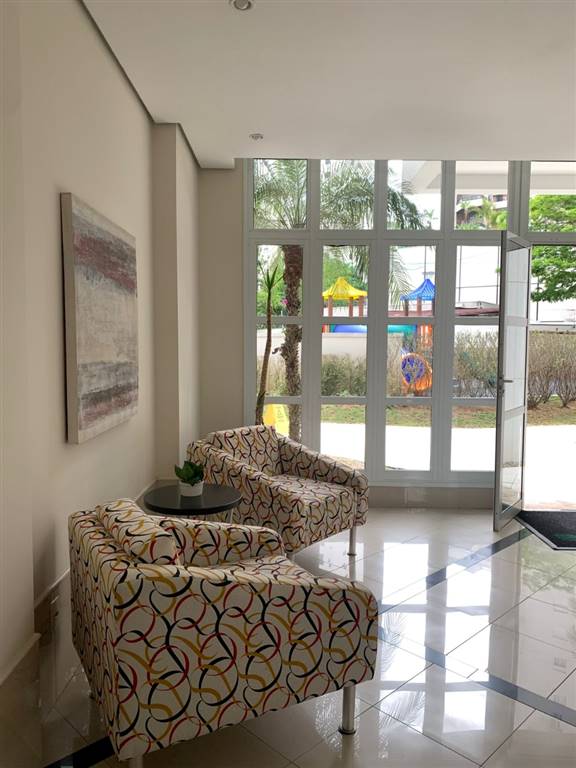 Apartamento com 2 quartos e 52 m² em Vila Guilhermina, Praia Grande