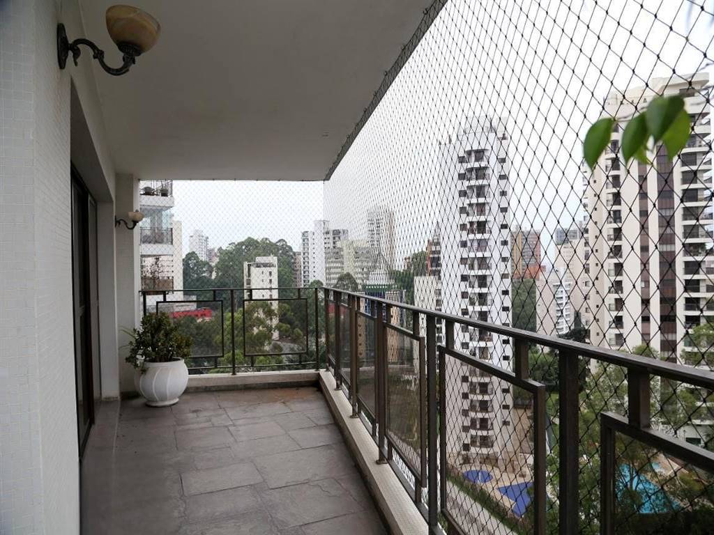 Apartamento com 3 quartos e 217 m² em Vila Guilhermina, Praia Grande