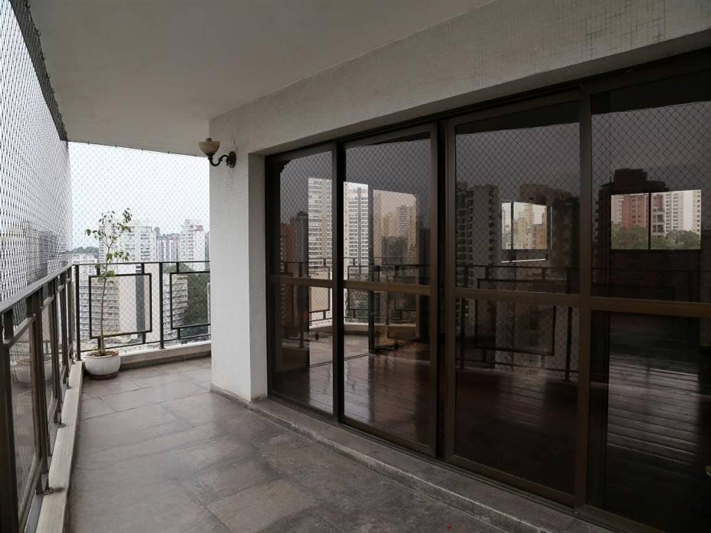 Apartamento com 3 quartos e 217 m² em Vila Guilhermina, Praia Grande