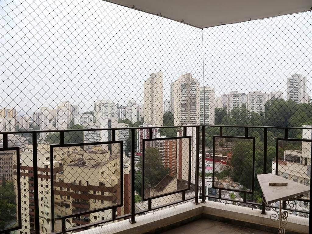 Apartamento com 3 quartos e 217 m² em Vila Guilhermina, Praia Grande