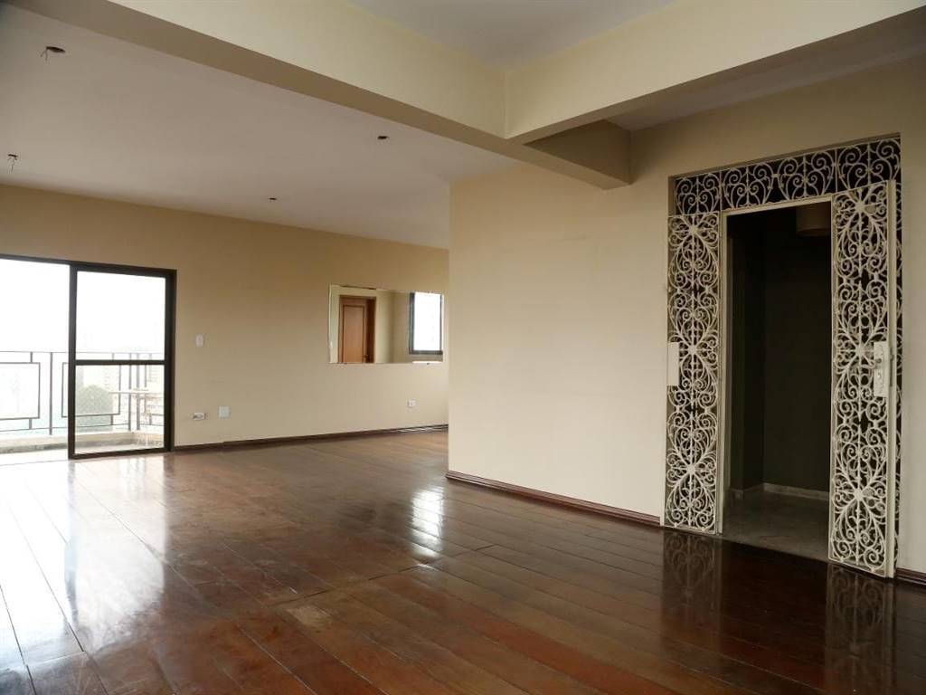 Apartamento com 3 quartos e 217 m² em Vila Guilhermina, Praia Grande