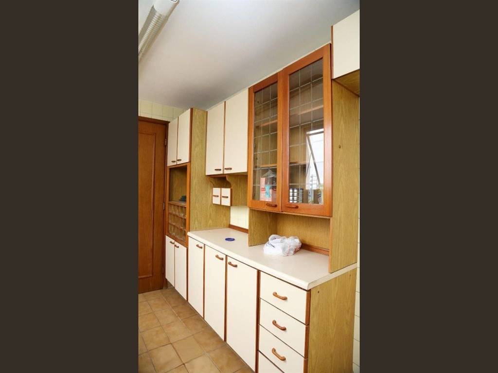 Apartamento com 3 quartos e 217 m² em Vila Guilhermina, Praia Grande