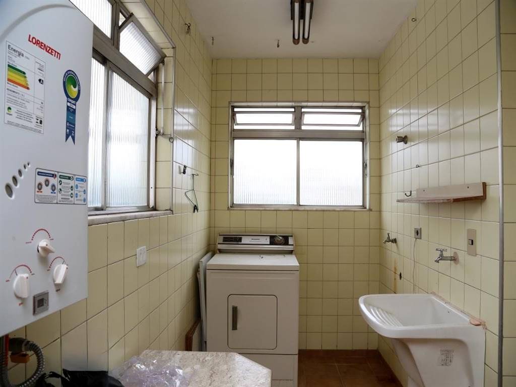 Apartamento com 3 quartos e 217 m² em Vila Guilhermina, Praia Grande