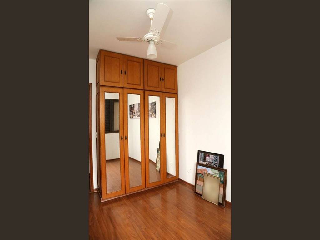 Apartamento com 3 quartos e 217 m² em Vila Guilhermina, Praia Grande