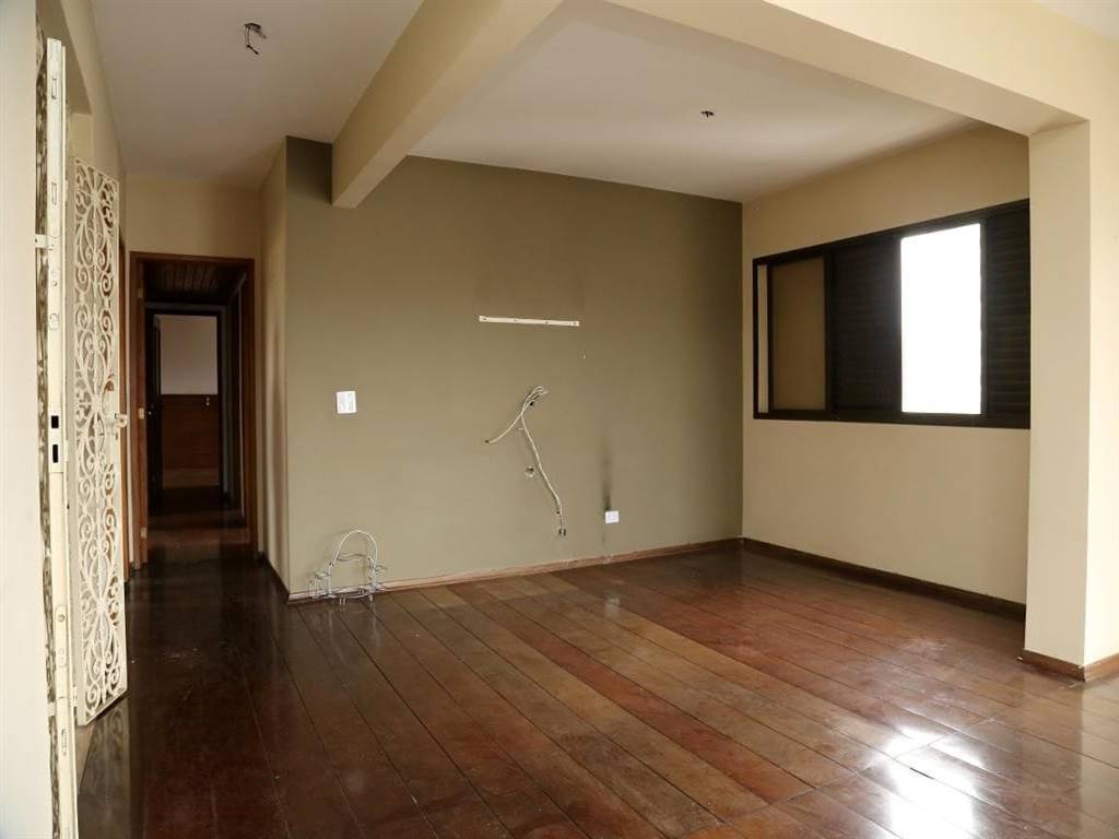 Apartamento com 3 quartos e 217 m² em Vila Guilhermina, Praia Grande