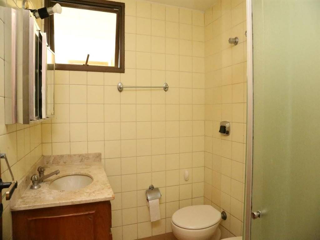 Apartamento com 3 quartos e 217 m² em Vila Guilhermina, Praia Grande