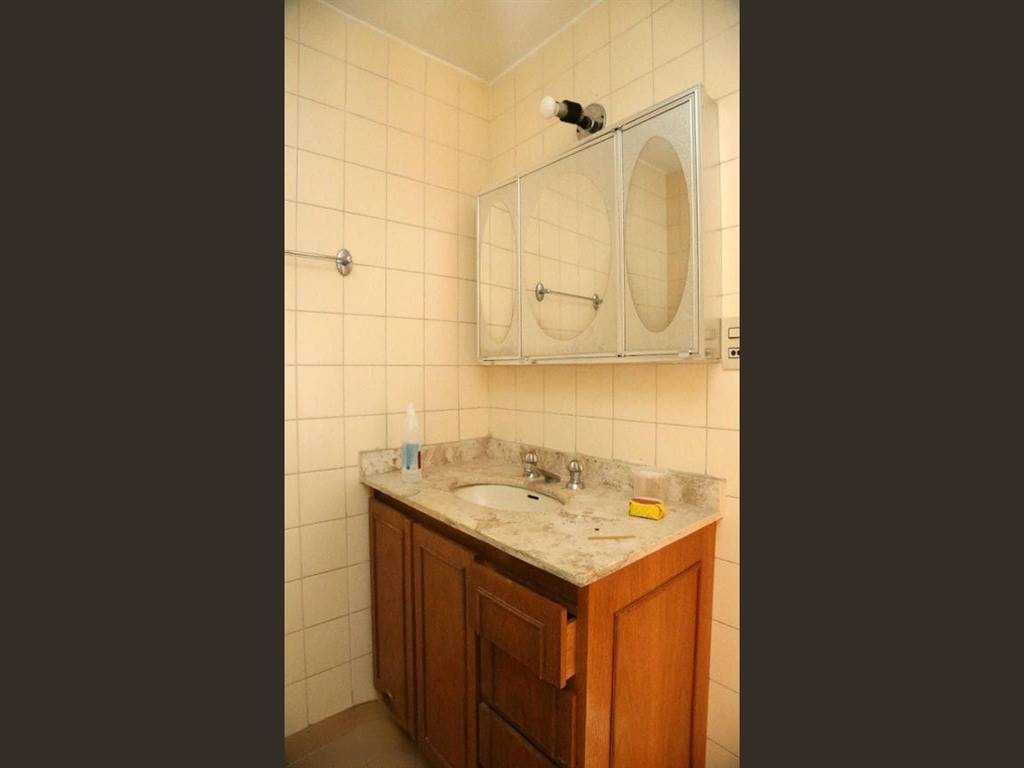 Apartamento com 3 quartos e 217 m² em Vila Guilhermina, Praia Grande