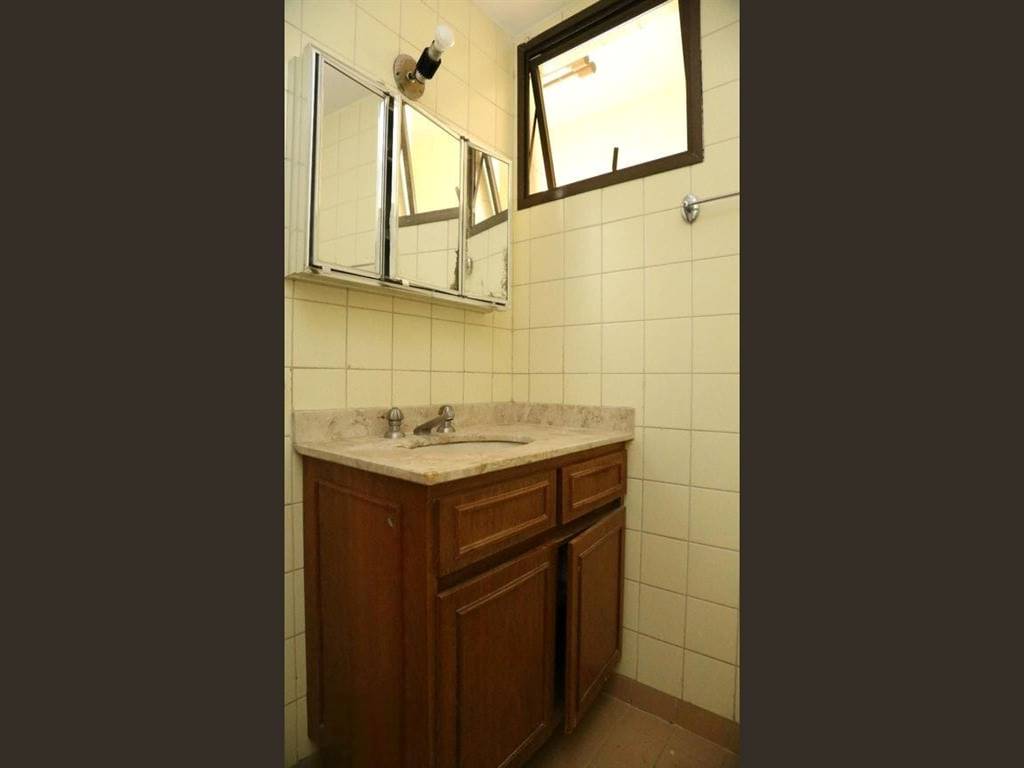 Apartamento com 3 quartos e 217 m² em Vila Guilhermina, Praia Grande