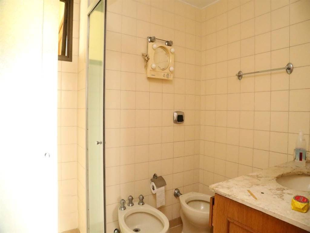 Apartamento com 3 quartos e 217 m² em Vila Guilhermina, Praia Grande