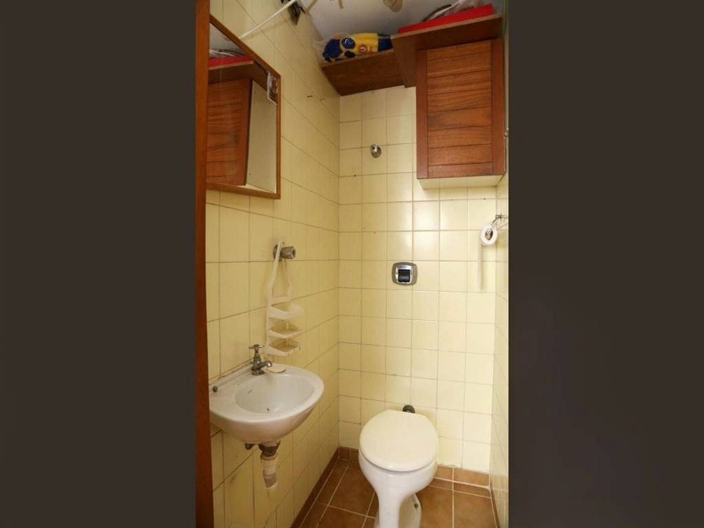 Apartamento com 3 quartos e 217 m² em Vila Guilhermina, Praia Grande