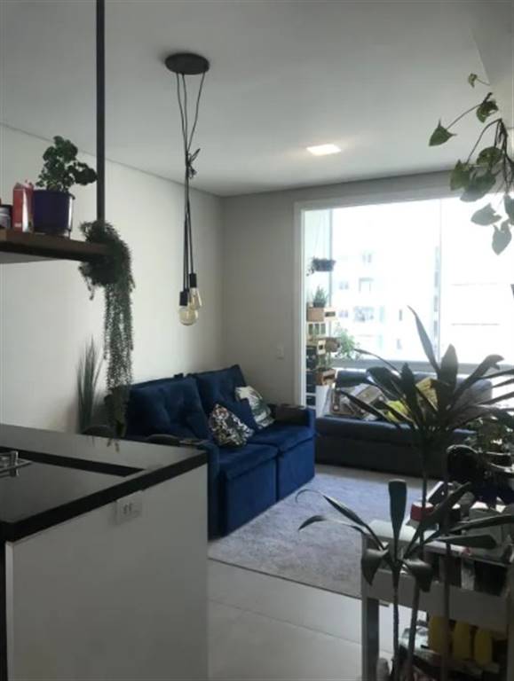 Apartamento com 2 quartos e 65 m² em Vila Guilhermina, Praia Grande