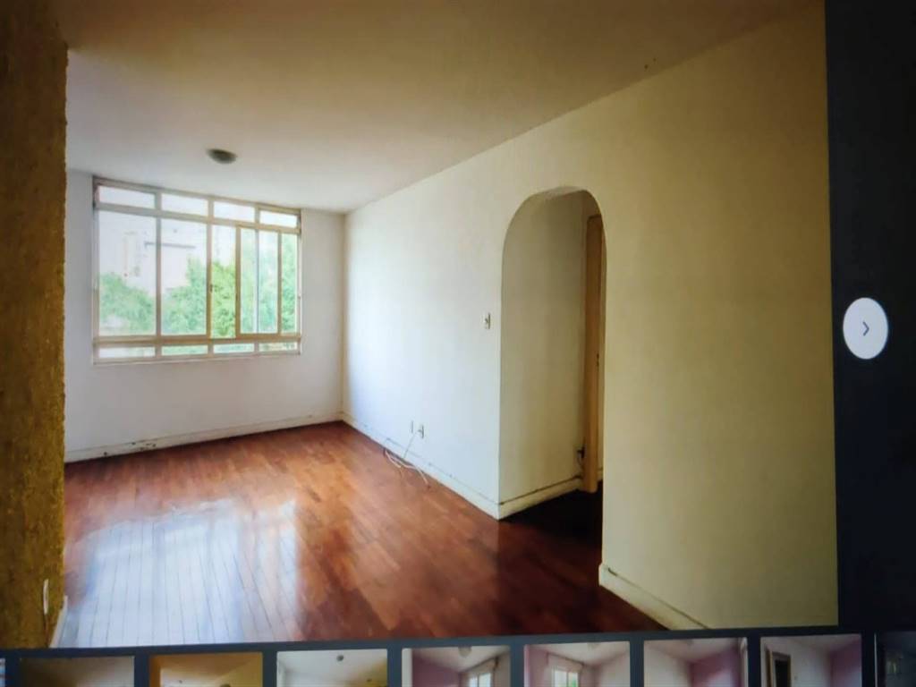 Apartamento com 3 quartos e 110 m² em Vila Guilhermina, Praia Grande