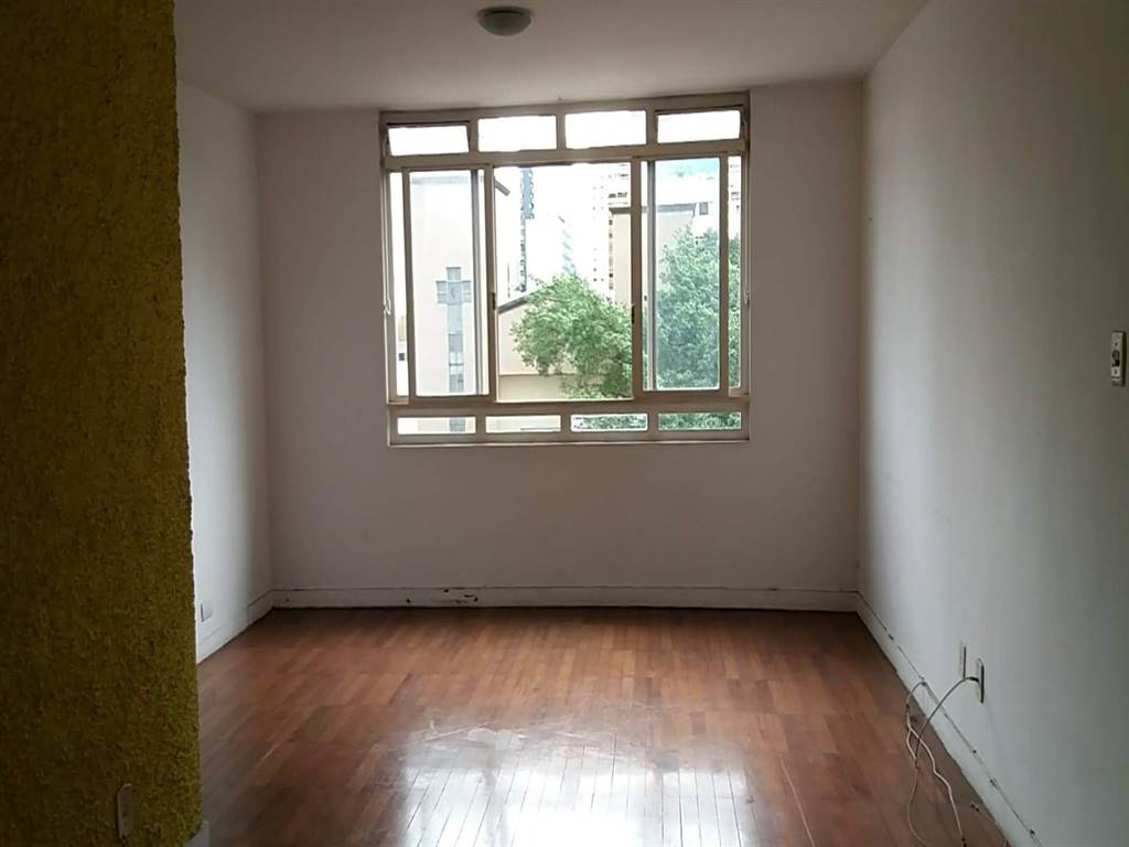 Apartamento com 3 quartos e 110 m² em Vila Guilhermina, Praia Grande