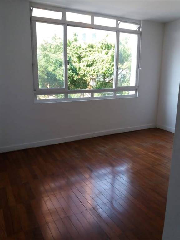 Apartamento com 3 quartos e 110 m² em Vila Guilhermina, Praia Grande
