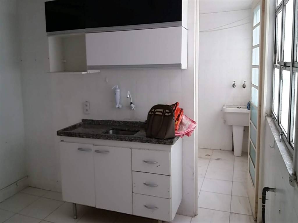 Apartamento com 3 quartos e 110 m² em Vila Guilhermina, Praia Grande