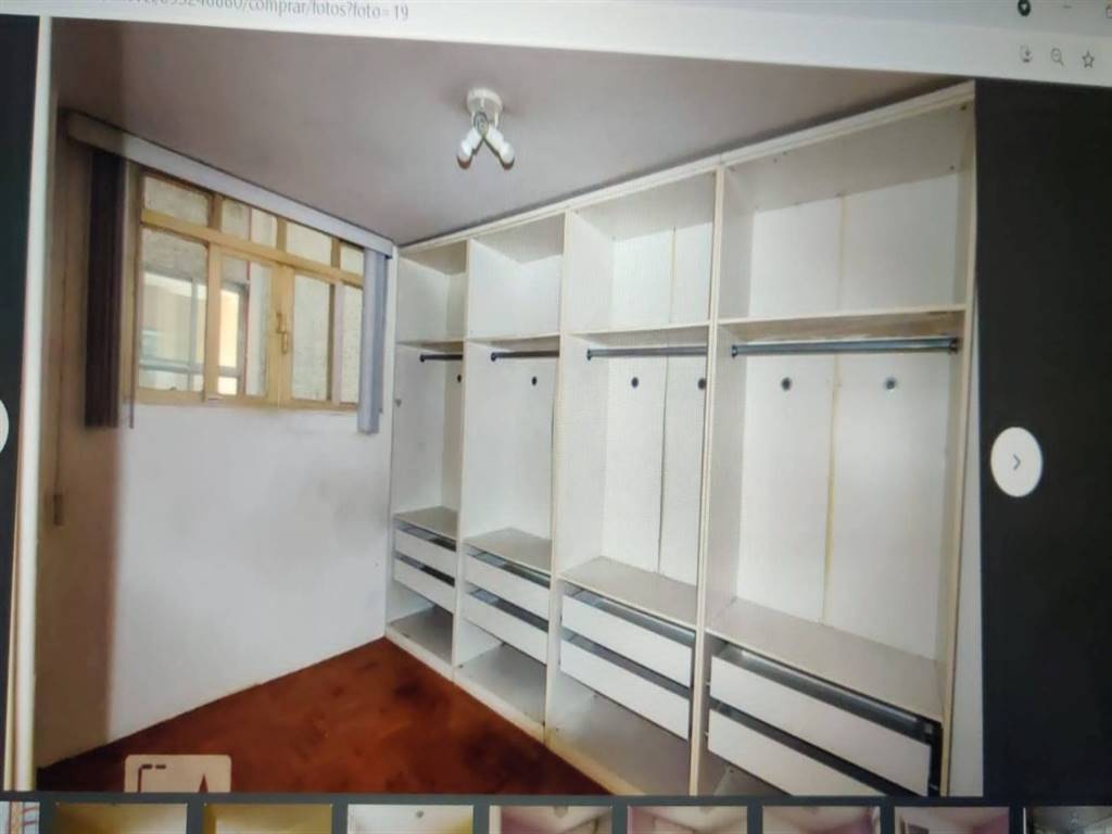 Apartamento com 3 quartos e 110 m² em Vila Guilhermina, Praia Grande
